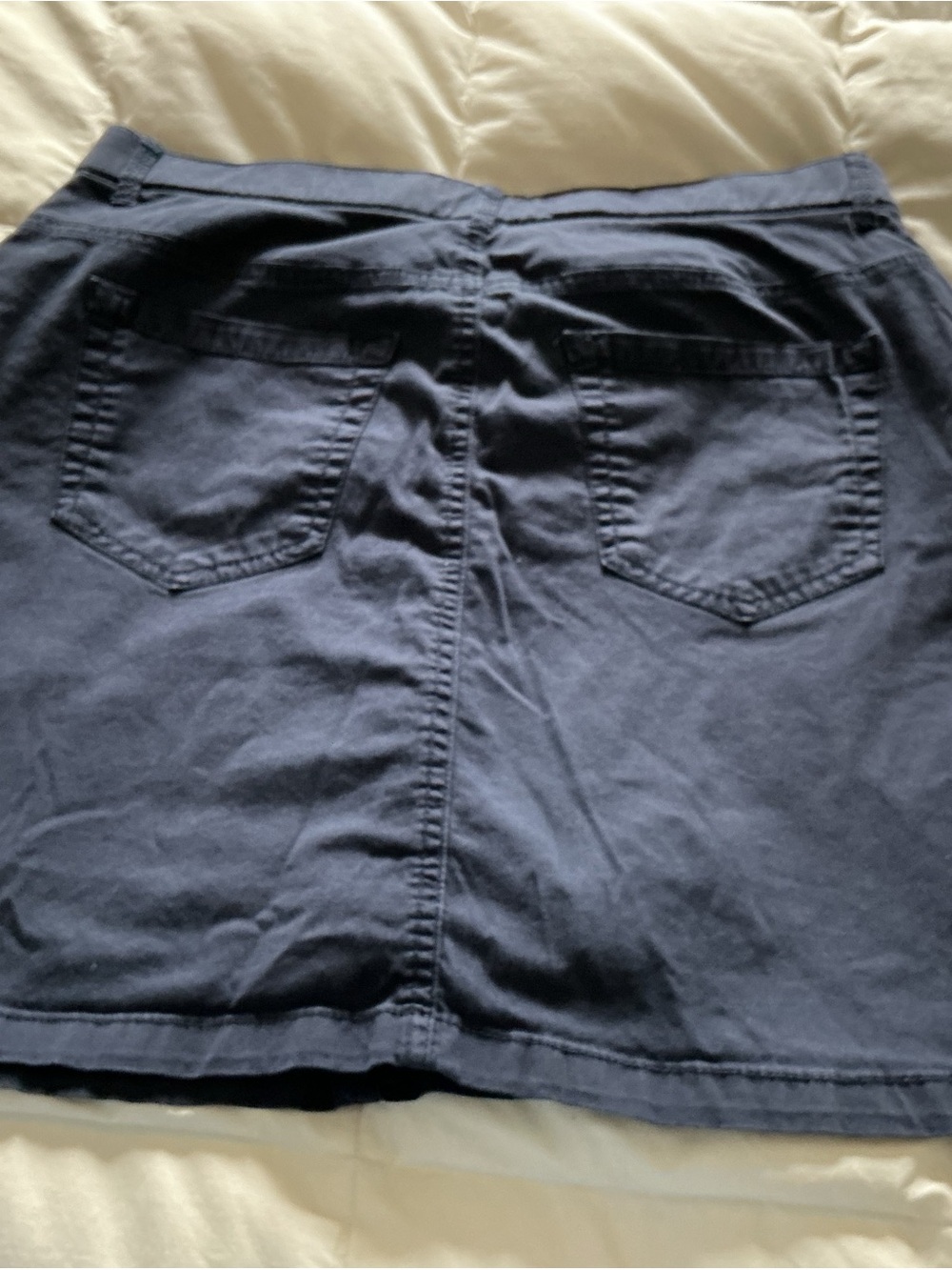 Golf Skirt